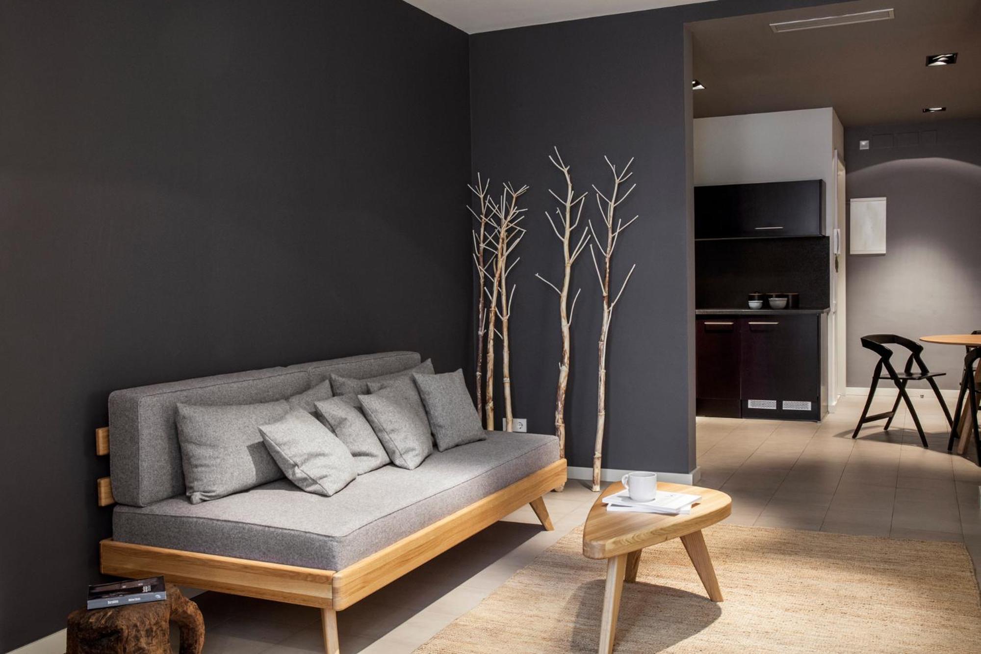 DestinationBCN Universitat Apartments Barcelona Habitación foto