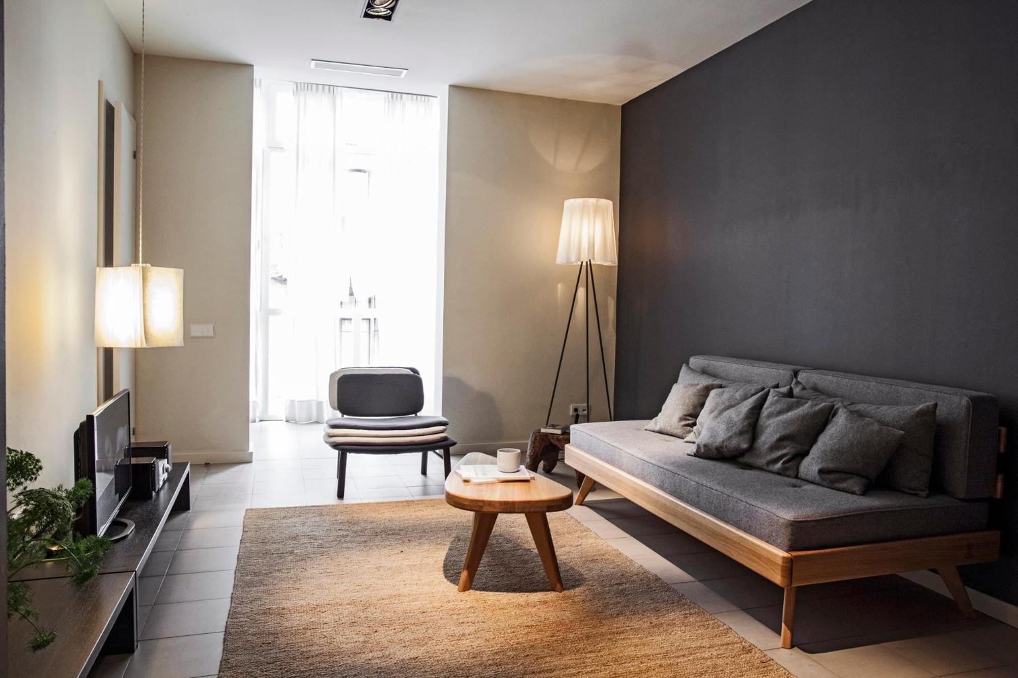 DestinationBCN Universitat Apartments Barcelona Habitación foto