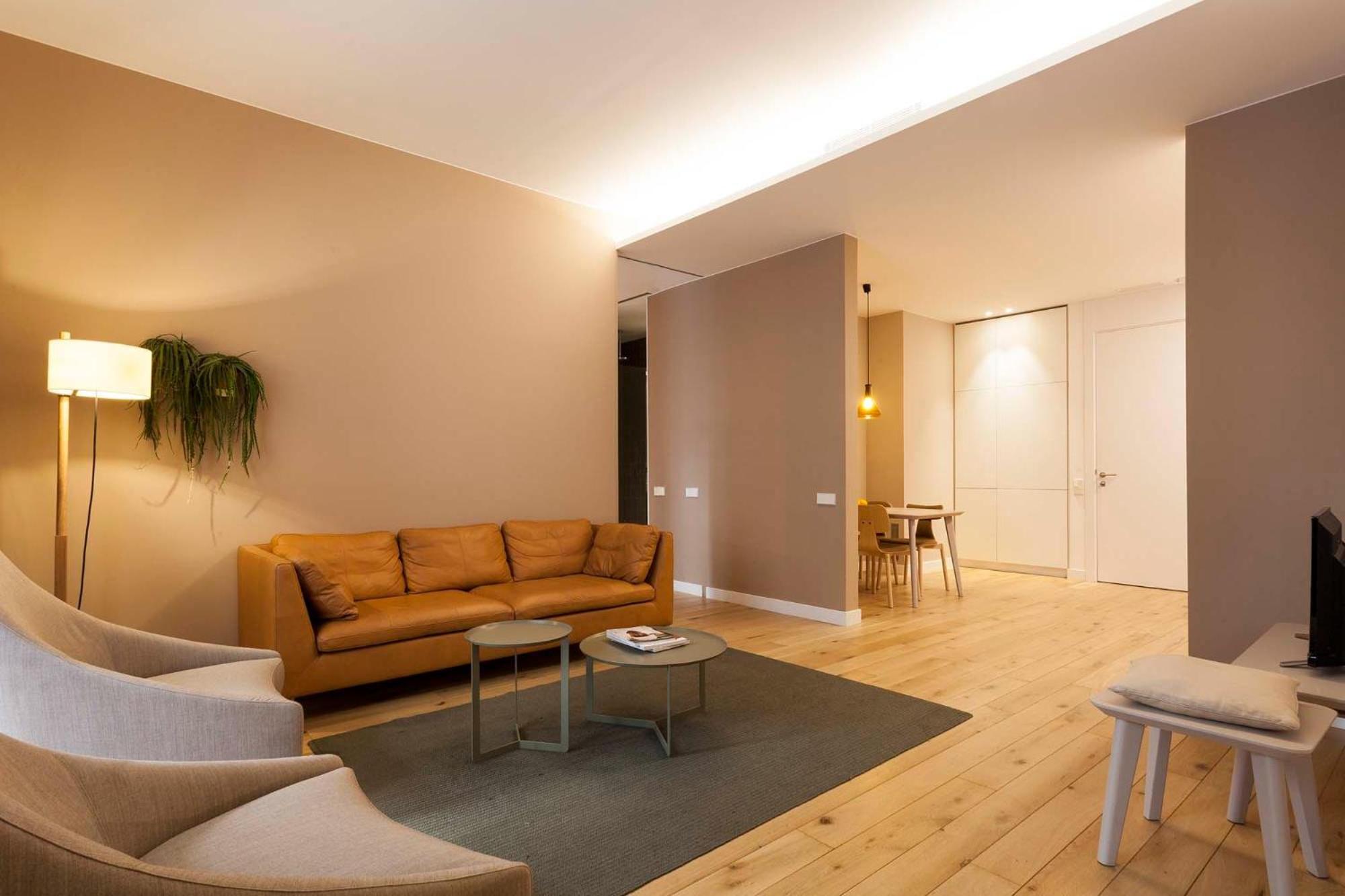 DestinationBCN Universitat Apartments Barcelona Habitación foto